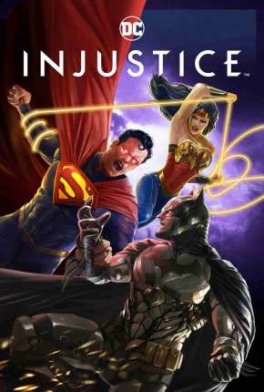 Injustice Torrent