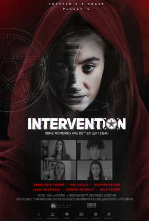 Intervention - Legendado Torrent