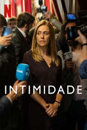 Intimidade Fatal - 1ª Temporada Completa Legendada 2022