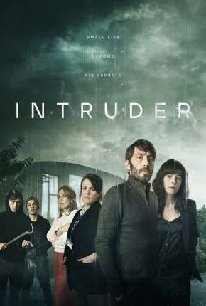 Intruder - 1ª Temporada Completa Legendada 2021