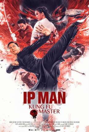 Ip Man - O Mestre do Kung Fu 2020