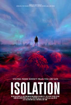 Isolation - Legendado Torrent