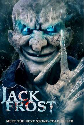 Jack Frost - Legendado 2022