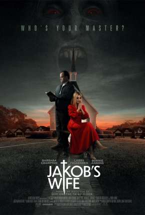 Jakobs Wife - Legendado 2021