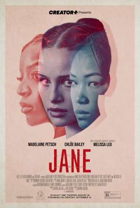 Jane - Legendado Torrent