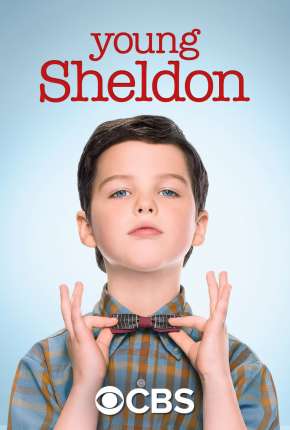 Jovem Sheldon - 4ª Temporada 2020