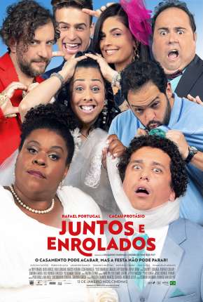 Juntos e Enrolados Torrent