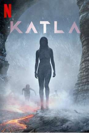 Katla - 1ª Temporada Completa 2021