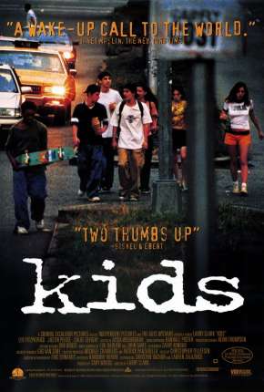 Kids 1995