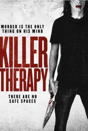 Killer Therapy - Legendado 2020