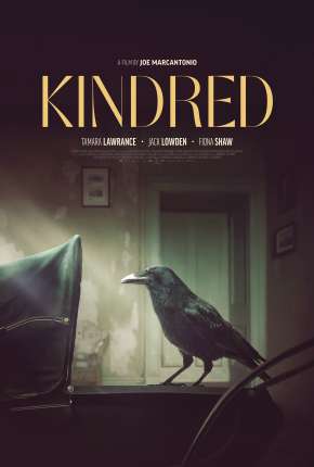 Kindred - Legendado 2020