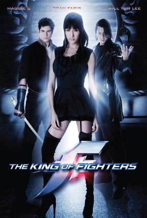 King of Fighters - A Batalha Final 2010