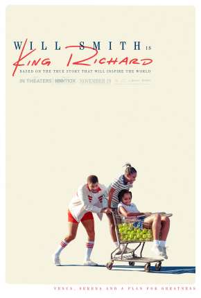 King Richard - Criando Campeãs Torrent