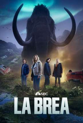 La Brea - 1ª Temporada Legendada 2021