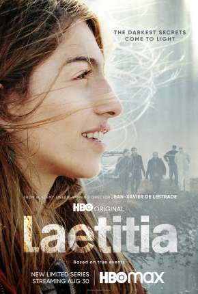 Laetitia - 1ª Temporada 2021