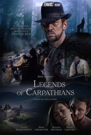 Legends of Carpathians - Legendado 2018