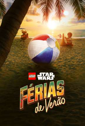 Lego Star Wars - Férias de Verão 2022