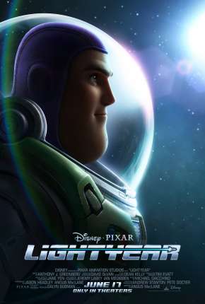 Lightyear - Legendado Torrent