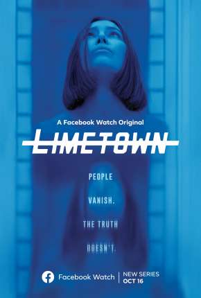 Limetown - 1ª Temporada Completa Legendada 2021