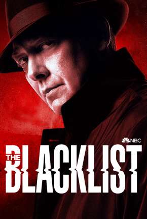 Lista Negra - The Blacklist 9ª Temporada Legendada 2021