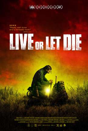 Live or Let Die - Legendado 2021