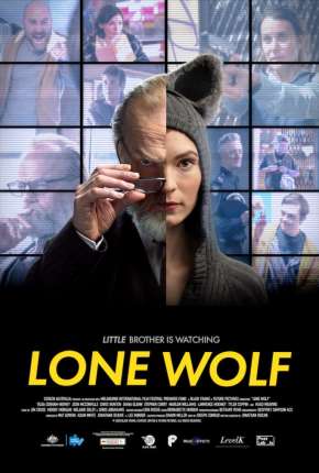 Lone Wolf - Legendado 2021