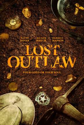 Lost Outlaw - Legendado 2021