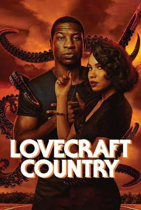 Lovecraft Country - 1ª Temporada Torrent