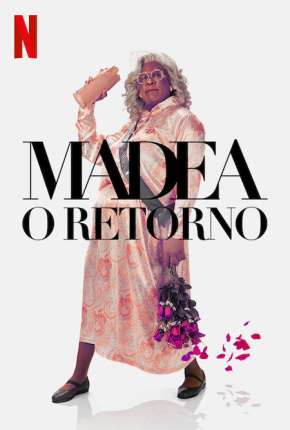 Madea - O Retorno Torrent