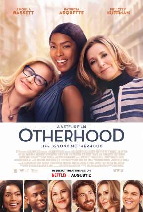 Mãe e Muito Mais - Otherhood 2019