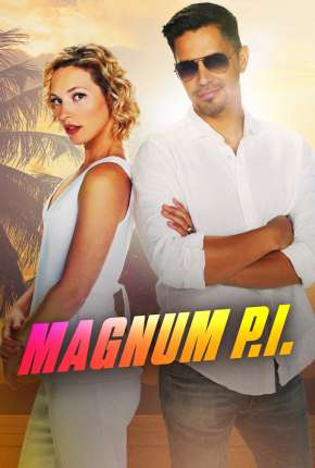 Magnum P.I. - 2ª Temporada Torrent