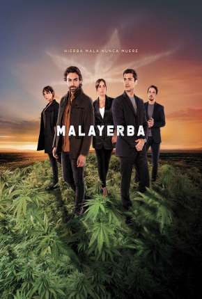 MalaYerba - 1ª Temporada 2021