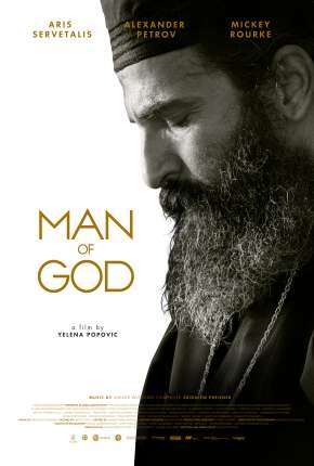 Man of God - Legendado Torrent