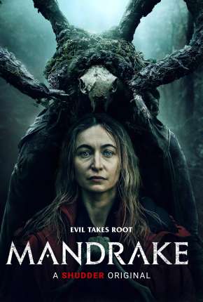 Mandrake - Legendado Torrent