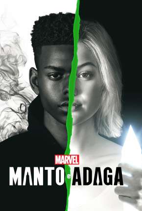 Manto e Adaga - 1ª Temporada 2018