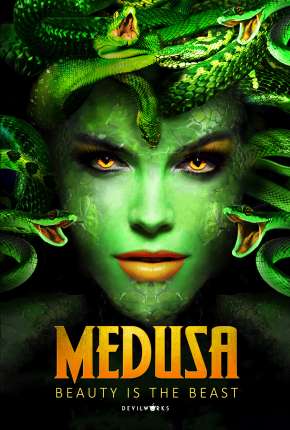 Medusa - Legendado 2021