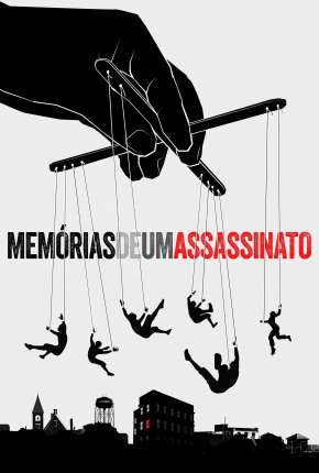 Memórias de Um Assassinato - 1ª Temporada Completa Legendada 2022