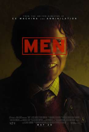 Men - Legendado Torrent