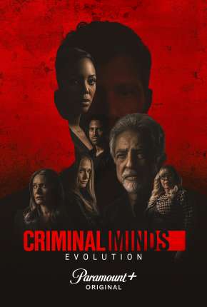 Mentes Criminosas - 15ª Temporada 2020