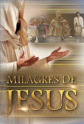 Milagres de Jesus Torrent