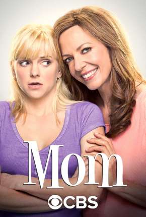 Mom - 8ª Temporada Legendada Torrent