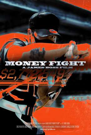 Money Fight - Legendado 2021