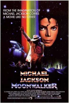 Moonwalker 1988