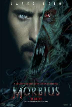 Morbius 2022