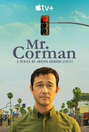 Mr. Corman - 1ª Temporada 2021