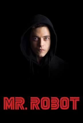 Mr. Robot - 1ª Temporada Completa 2015