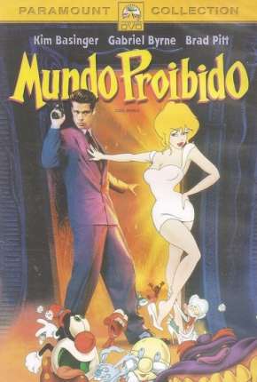 Mundo Proibido - Cool World Torrent