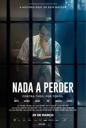 Nada a Perder – Parte 1 Torrent