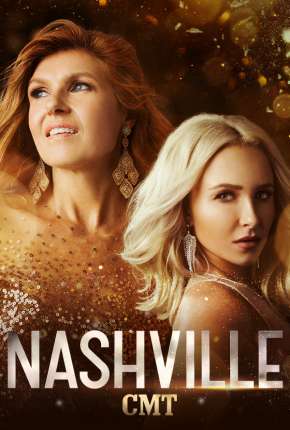 Nashville - No Ritmo da Fama - 1ª Temporada 2012