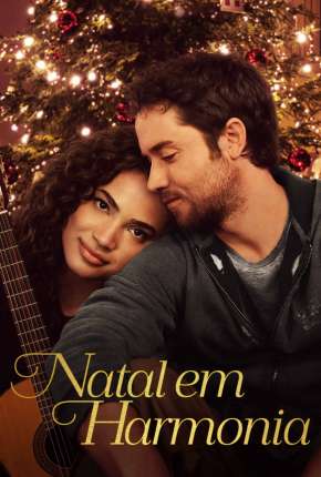 Natal em Harmonia - Legendado Torrent